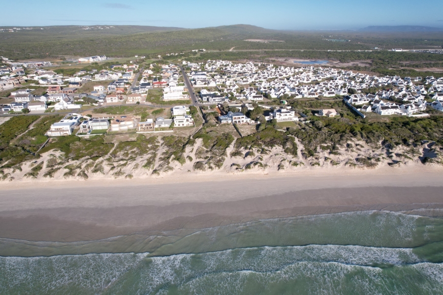 0 Bedroom Property for Sale in Struisbaai Western Cape